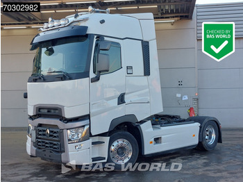 Тягач RENAULT T High 520