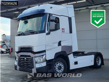 Тягач RENAULT T High 520