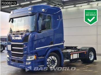 Тягач SCANIA R 410