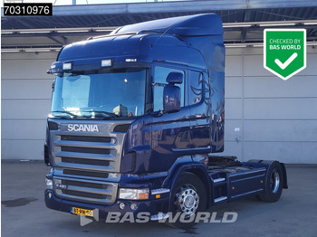 Тягач SCANIA R 420