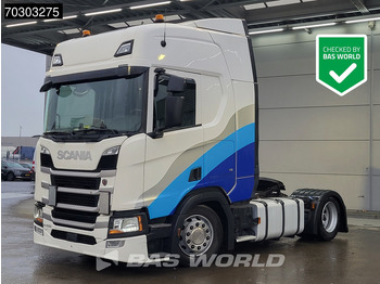 Тягач SCANIA R 450