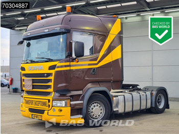 Тягач SCANIA R 450