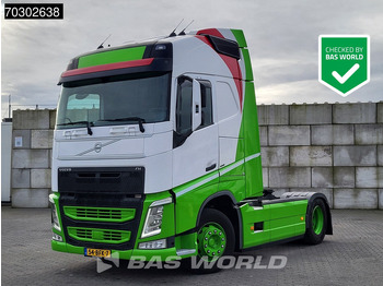 Тягач VOLVO FH 420