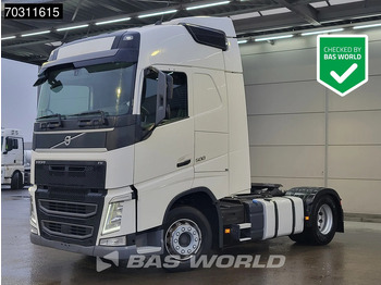 Тягач VOLVO FH 500