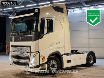 Тягач VOLVO FH 500
