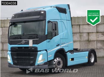 Тягач VOLVO FM 460