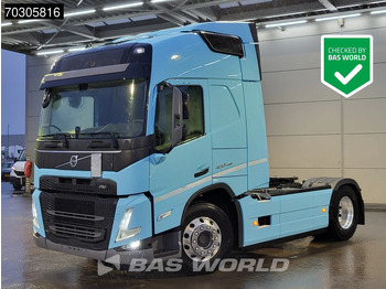 Тягач VOLVO FM 460
