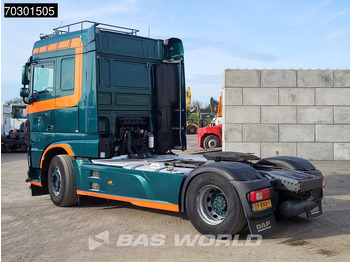 Тягач DAF XF 460 4X2 NL-Truck SC PTO: фото 2