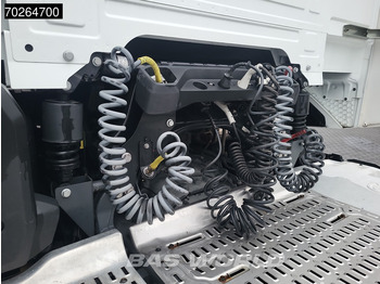 Тягач DAF XF 480 4X2 Mega 2xTanks ACC LED Euro 6: фото 2 Тягач DAF XF 480 4X2 Mega 2xTanks ACC LED Euro 6: фото 2