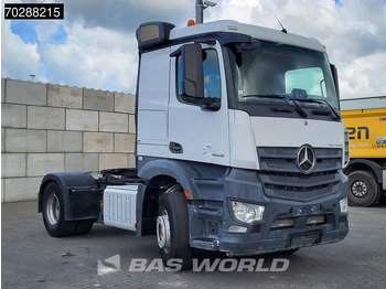 Тягач Mercedes-Benz Actros 1845 4X2 Retarder Euro 6: фото 3 Тягач Mercedes-Benz Actros 1845 4X2 Retarder Euro 6: фото 3