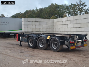 Van Hool ADR 20ft 30ft в лизинг Van Hool ADR 20ft 30ft: фото 3 Van Hool ADR 20ft 30ft в лизинг Van Hool ADR 20ft 30ft: фото 3