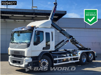Крюковой мультилифт VOLVO FE 320
