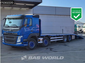 Автовоз VOLVO FM 500