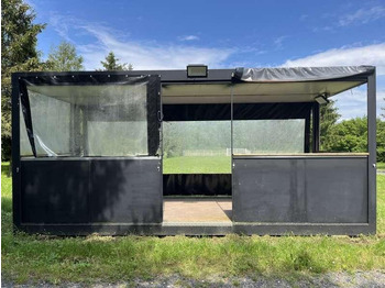 Жилой контейнер