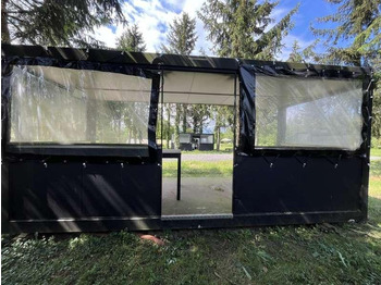 Жилой контейнер 15 M2: фото 5