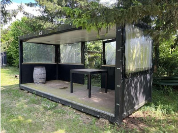 Жилой контейнер 15 M2: фото 2