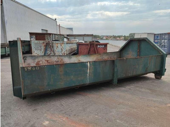 Контейнер для мультилифта 15 M3: фото 3