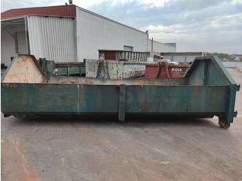 Контейнер для мультилифта 15 M3: фото 4