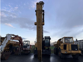 Перегружатель Caterpillar M325D MH: фото 5 Перегружатель Caterpillar M325D MH: фото 5