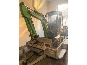 Мини-экскаватор NEUSON