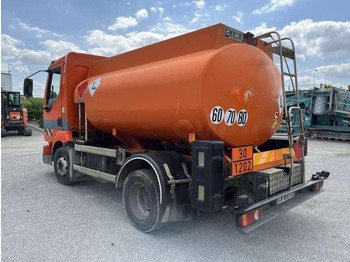 Грузовик-цистерна Renault MIDLUM 180 DCI: фото 5