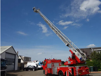 Грузовик DAF LF 250