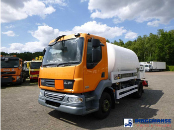 Грузовик-цистерна DAF LF 55 180