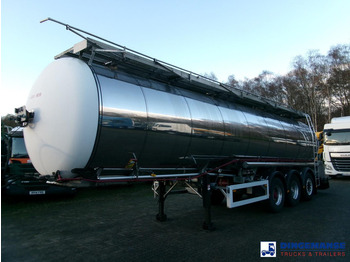 Полуприцеп-цистерна FELDBINDER