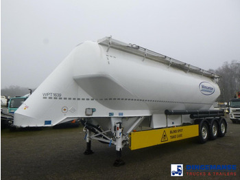 Полуприцеп-цистерна FELDBINDER