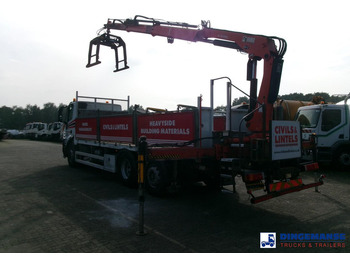 Iveco AD260S31Y/FS-D 6x2 RHD + Hiab XS 144 B-2 HIDUO в лизинг Iveco AD260S31Y/FS-D 6x2 RHD + Hiab XS 144 B-2 HIDUO: фото 3 Iveco AD260S31Y/FS-D 6x2 RHD + Hiab XS 144 B-2 HIDUO в лизинг Iveco AD260S31Y/FS-D 6x2 RHD + Hiab XS 144 B-2 HIDUO: фото 3