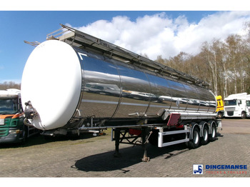 Полуприцеп-цистерна LAG