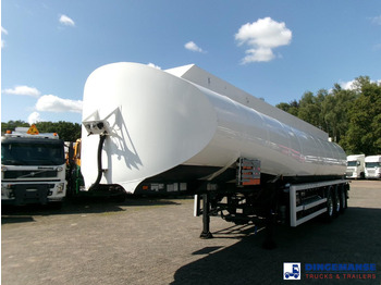 Полуприцеп-цистерна LAKELAND