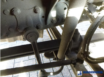 Бетононасос стационарный Mercedes-Benz Atego 4x2 Putzmeister concrete pump 20 m: фото 5 Бетононасос стационарный Mercedes-Benz Atego 4x2 Putzmeister concrete pump 20 m: фото 5