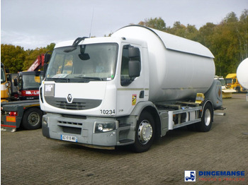 Грузовик-цистерна RENAULT Premium 270