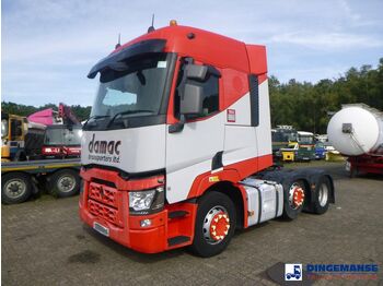Тягач RENAULT T 460