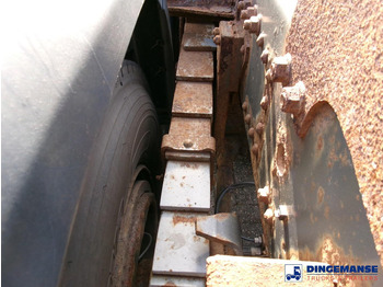 DAF CF 85.460 6x4 RHD Euro 5 в лизинг DAF CF 85.460 6x4 RHD Euro 5: фото 5 DAF CF 85.460 6x4 RHD Euro 5 в лизинг DAF CF 85.460 6x4 RHD Euro 5: фото 5