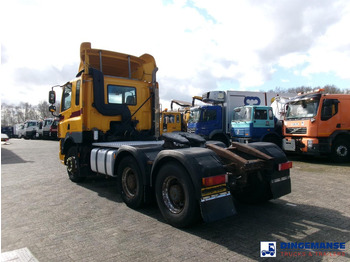 DAF CF 85.460 6x4 RHD Euro 5 в лизинг DAF CF 85.460 6x4 RHD Euro 5: фото 3 DAF CF 85.460 6x4 RHD Euro 5 в лизинг DAF CF 85.460 6x4 RHD Euro 5: фото 3