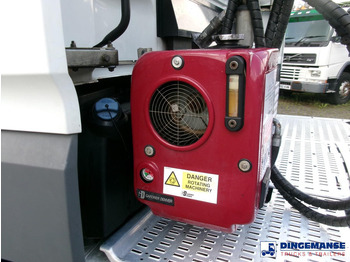 Тягач DAF XF 460 6X2 Euro 6 RHD + Hydraulics: фото 5 Тягач DAF XF 460 6X2 Euro 6 RHD + Hydraulics: фото 5