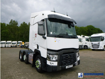 Тягач Renault T 460 6X2 RHD Euro 6: фото 2 Тягач Renault T 460 6X2 RHD Euro 6: фото 2