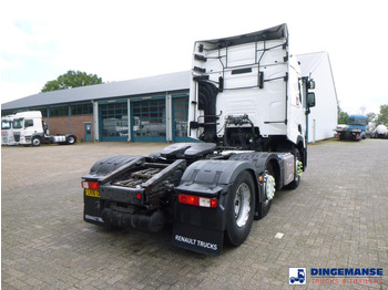 Тягач Renault T 460 6X2 RHD Euro 6: фото 4 Тягач Renault T 460 6X2 RHD Euro 6: фото 4