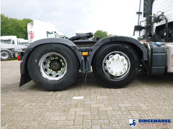 Тягач Renault T 460 6X2 RHD Euro 6: фото 5 Тягач Renault T 460 6X2 RHD Euro 6: фото 5