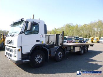 Грузовик бортовой/ Платформа VOLVO FM 400