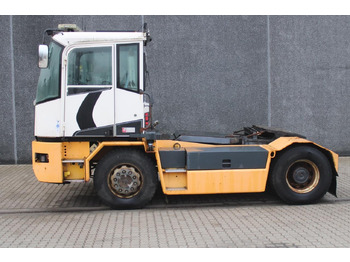 Терминальный тягач KALMAR