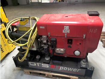 Погрузочно-разгрузочная техника