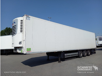 Изотермический полуприцеп SCHMITZ