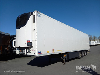 Изотермический полуприцеп SCHMITZ