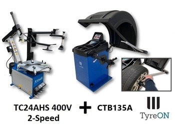 Оборудование для гаражей/ Мастерских