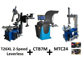Оборудование для гаражей/ Мастерских