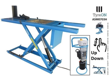 Оборудование для гаражей/ Мастерских