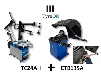 Оборудование для гаражей/ Мастерских